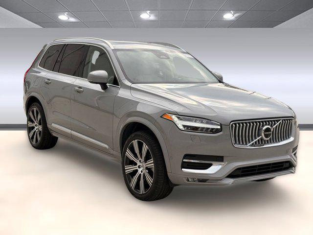 used 2024 Volvo XC90 car, priced at $43,897