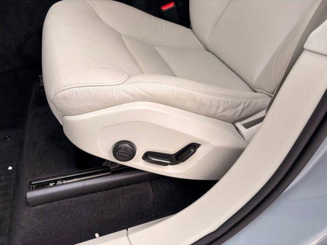 used 2024 Volvo XC90 car, priced at $43,897