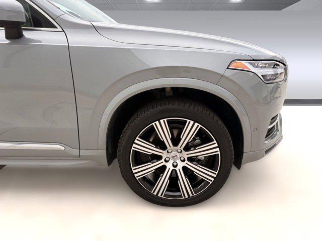 used 2024 Volvo XC90 car, priced at $43,897
