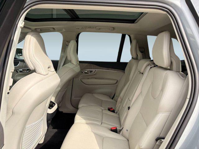 used 2024 Volvo XC90 car, priced at $43,897
