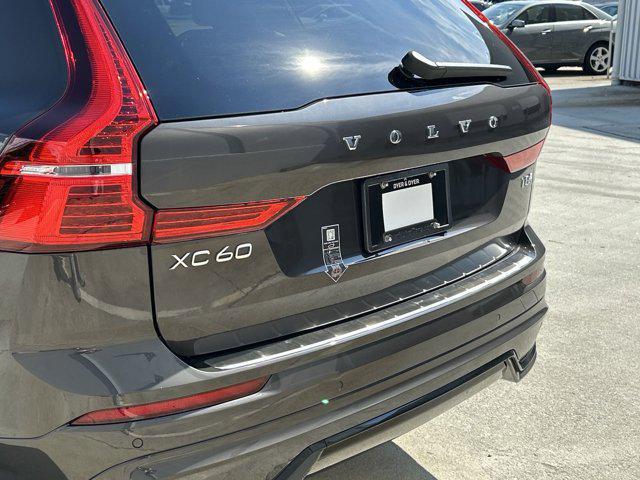 new 2025 Volvo XC60 Plug-In Hybrid car, priced at $62,075