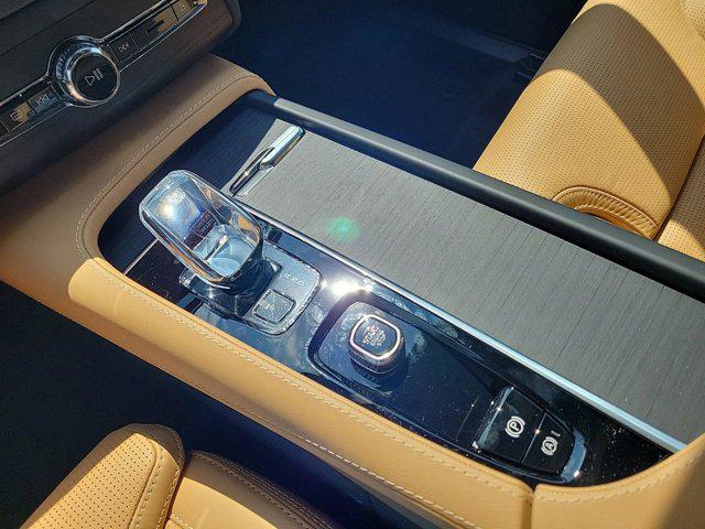 new 2024 Volvo XC90 Recharge Plug-In Hybrid car, priced at $73,595
