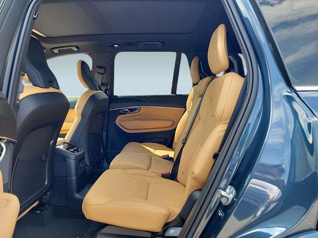 new 2024 Volvo XC90 Recharge Plug-In Hybrid car, priced at $73,595