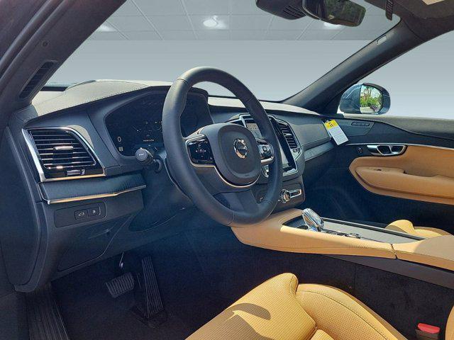 new 2024 Volvo XC90 Recharge Plug-In Hybrid car, priced at $73,595