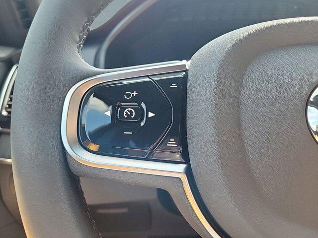 new 2024 Volvo XC90 Recharge Plug-In Hybrid car, priced at $73,595