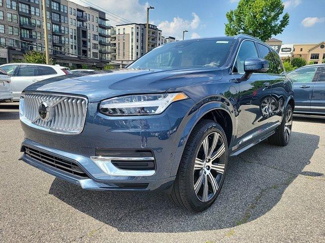 new 2024 Volvo XC90 Recharge Plug-In Hybrid car, priced at $81,770