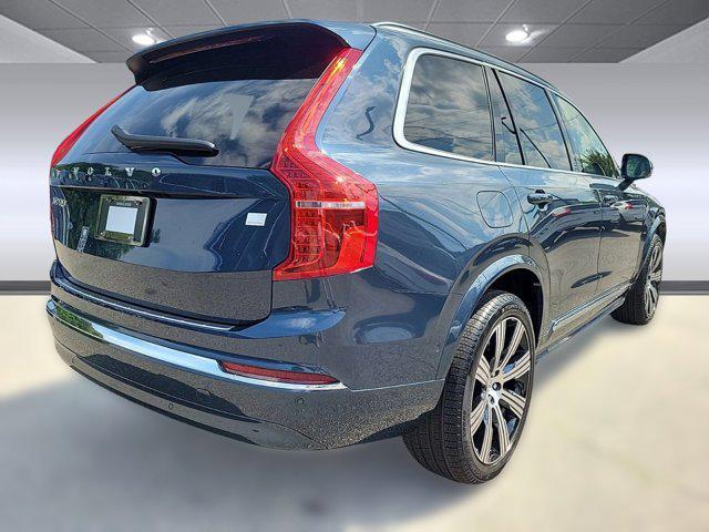new 2024 Volvo XC90 Recharge Plug-In Hybrid car, priced at $73,595