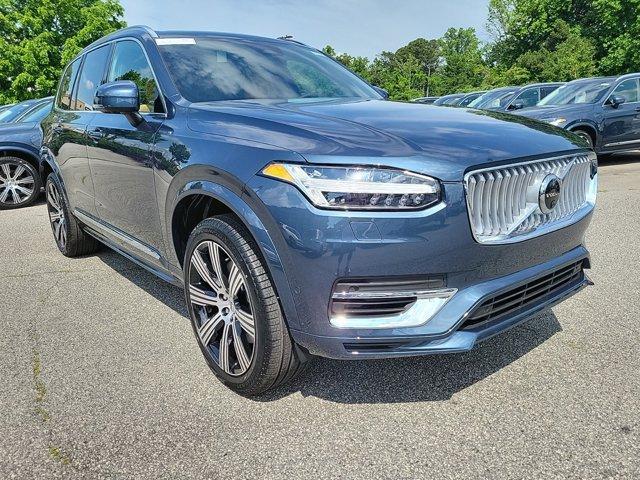 new 2024 Volvo XC90 Recharge Plug-In Hybrid car, priced at $81,770