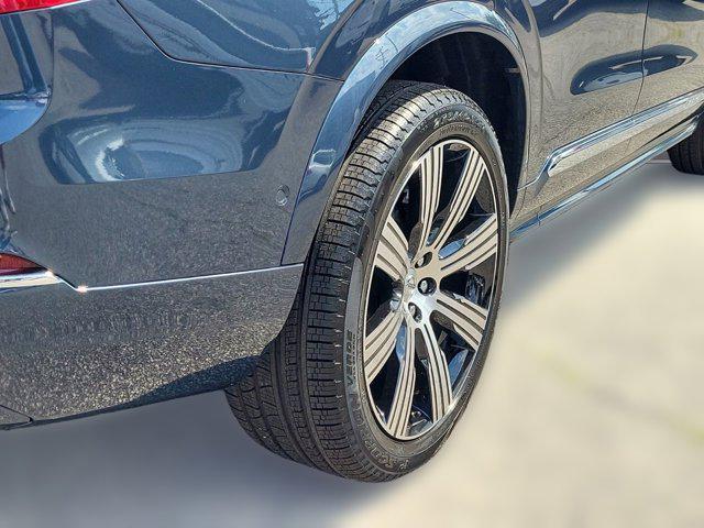 new 2024 Volvo XC90 Recharge Plug-In Hybrid car, priced at $73,595