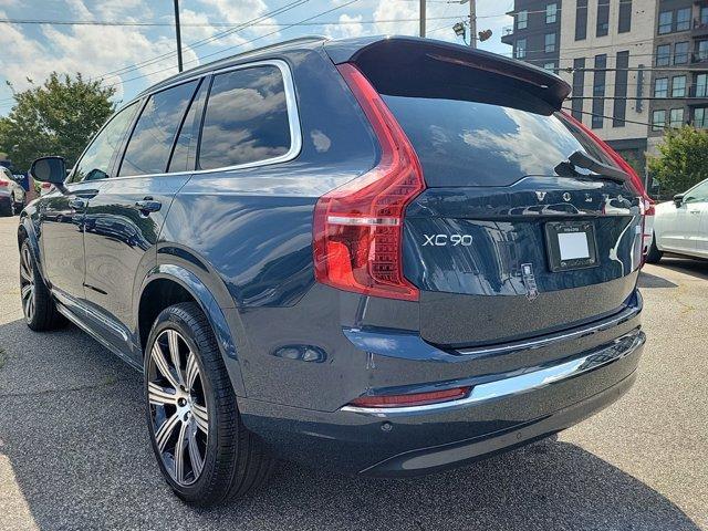 new 2024 Volvo XC90 Recharge Plug-In Hybrid car, priced at $81,770