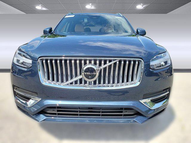 new 2024 Volvo XC90 Recharge Plug-In Hybrid car, priced at $73,595