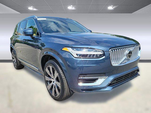new 2024 Volvo XC90 Recharge Plug-In Hybrid car, priced at $73,595
