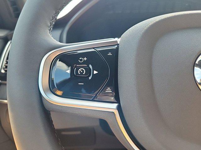new 2024 Volvo XC90 Recharge Plug-In Hybrid car, priced at $81,770