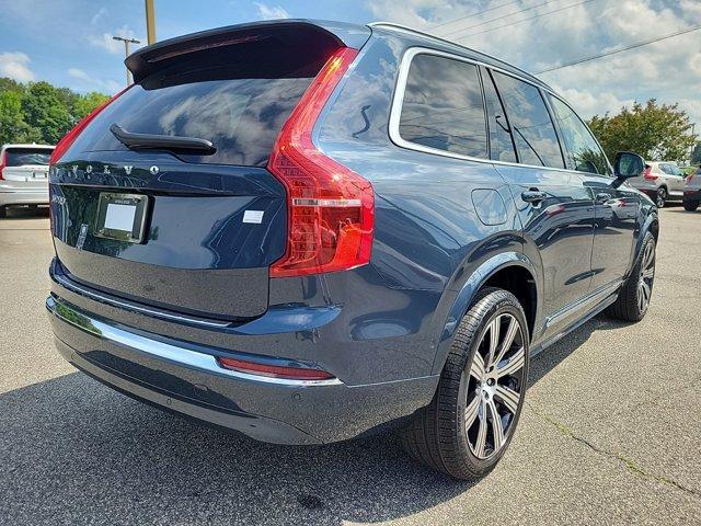 new 2024 Volvo XC90 Recharge Plug-In Hybrid car, priced at $81,770