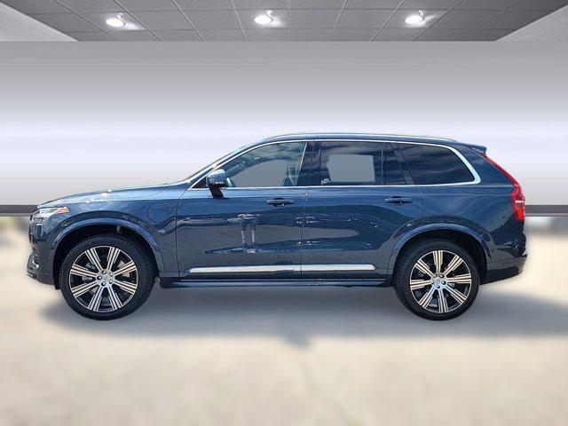 new 2024 Volvo XC90 Recharge Plug-In Hybrid car, priced at $73,595