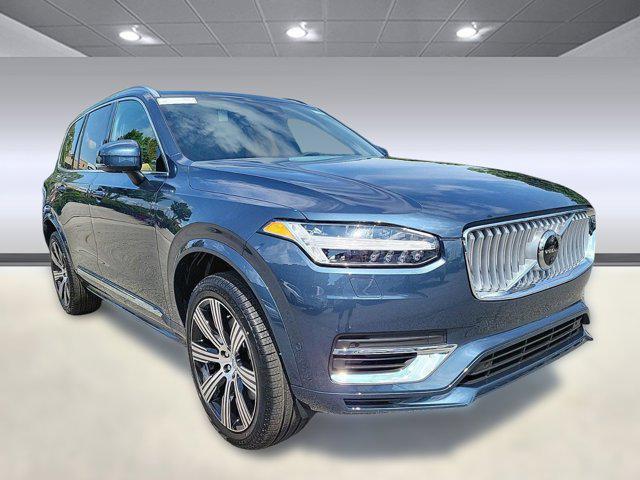 new 2024 Volvo XC90 Recharge Plug-In Hybrid car, priced at $73,595