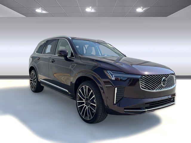 new 2026 Volvo XC90 car, priced at $72,755