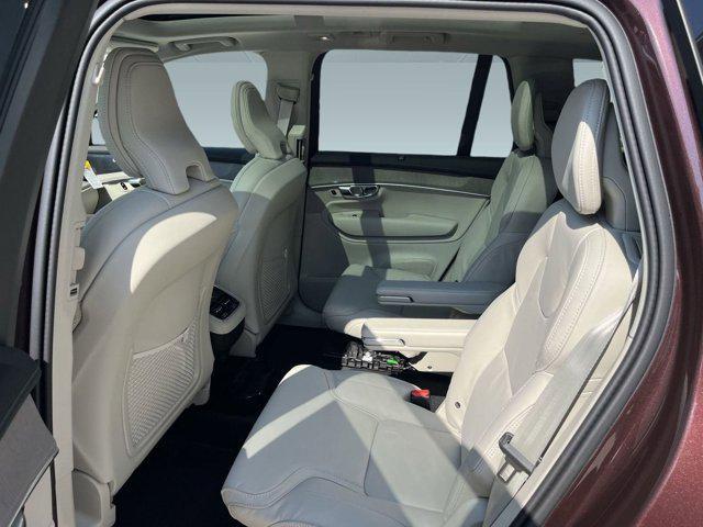 new 2026 Volvo XC90 car, priced at $72,755