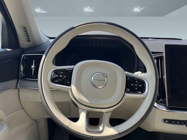 new 2026 Volvo XC90 car, priced at $72,755