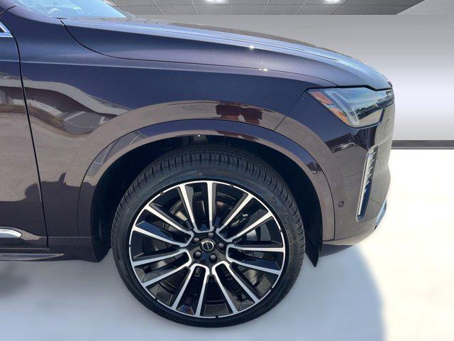 new 2026 Volvo XC90 car, priced at $72,755