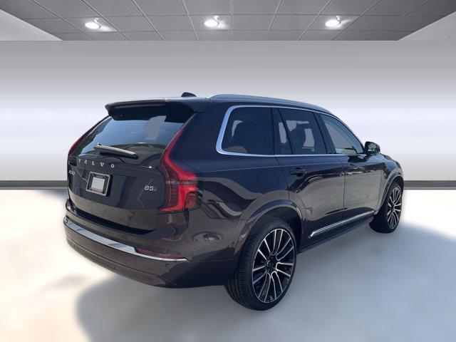 new 2026 Volvo XC90 car, priced at $72,755