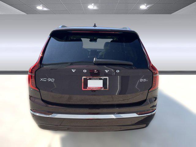 new 2026 Volvo XC90 car, priced at $72,755