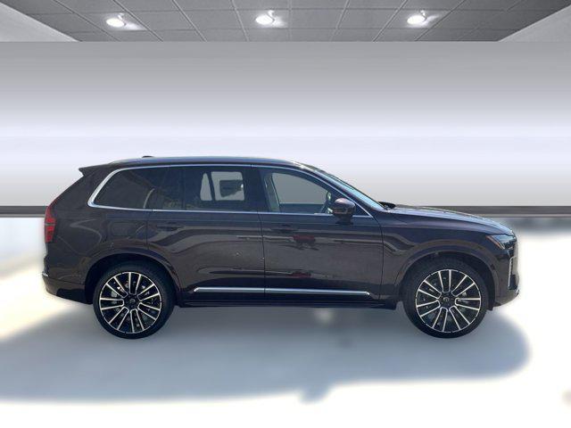 new 2026 Volvo XC90 car, priced at $72,755