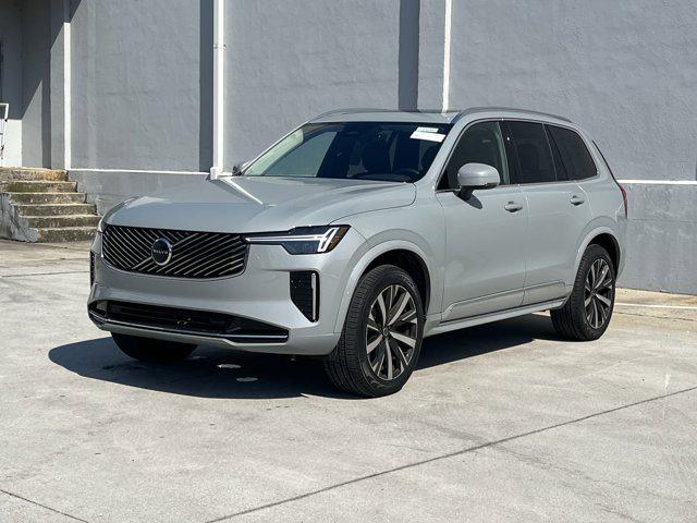 used 2025 Volvo XC90 car, priced at $58,898