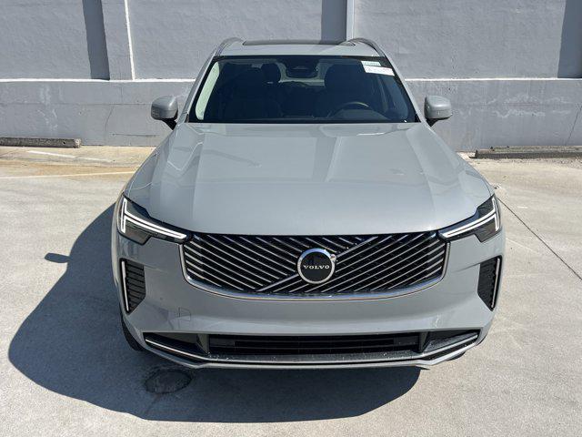 used 2025 Volvo XC90 car, priced at $58,898