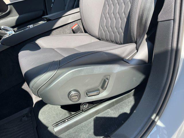 used 2025 Volvo XC90 car, priced at $58,898