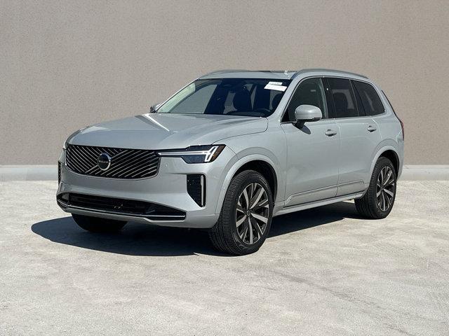 used 2025 Volvo XC90 car, priced at $58,898