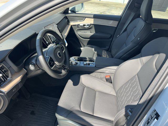 used 2025 Volvo XC90 car, priced at $58,898