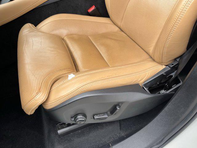 used 2022 Volvo XC90 car, priced at $50,897