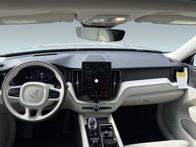 new 2026 Volvo XC60 Plug-In Hybrid car, priced at $74,435