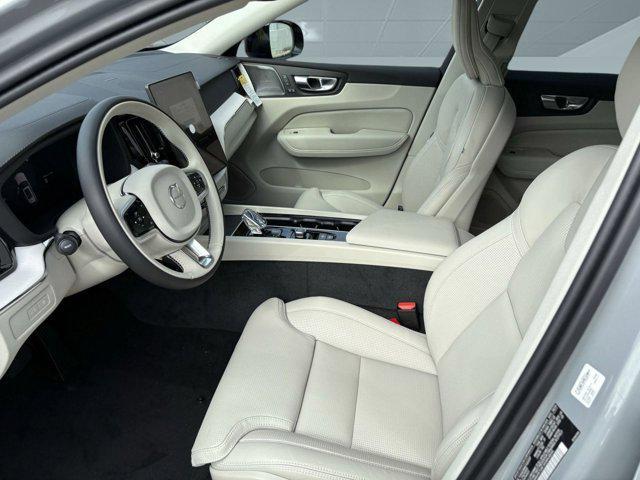new 2026 Volvo XC60 Plug-In Hybrid car, priced at $74,435