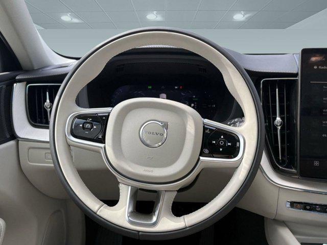 new 2026 Volvo XC60 Plug-In Hybrid car, priced at $74,435