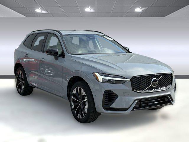 new 2026 Volvo XC60 Plug-In Hybrid car, priced at $74,435