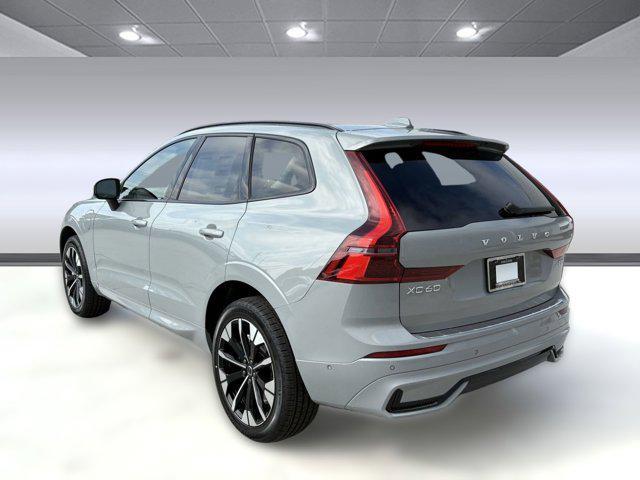 new 2026 Volvo XC60 Plug-In Hybrid car, priced at $74,435