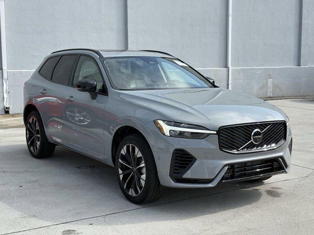 new 2026 Volvo XC60 Plug-In Hybrid car, priced at $74,435