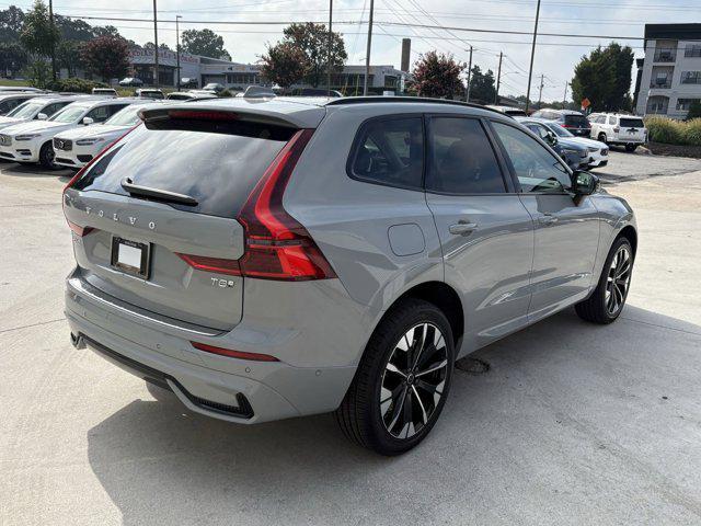new 2026 Volvo XC60 Plug-In Hybrid car, priced at $74,435