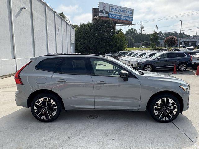 new 2026 Volvo XC60 Plug-In Hybrid car, priced at $74,435