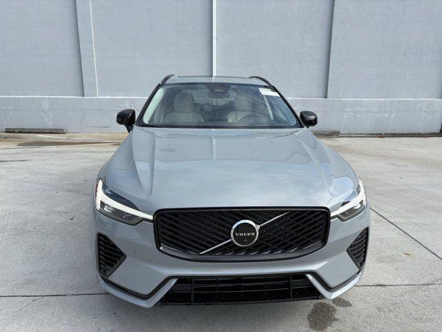 new 2026 Volvo XC60 Plug-In Hybrid car, priced at $74,435
