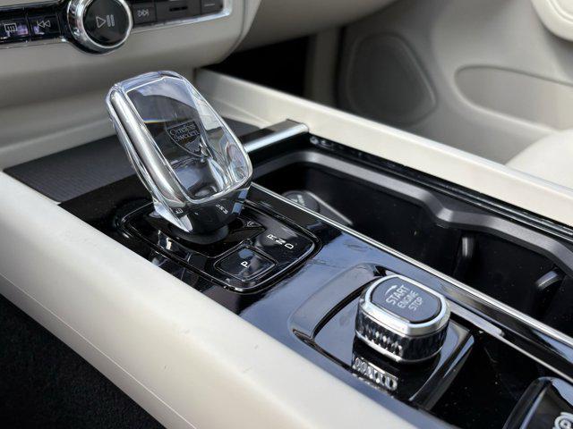 new 2026 Volvo XC60 Plug-In Hybrid car, priced at $74,435
