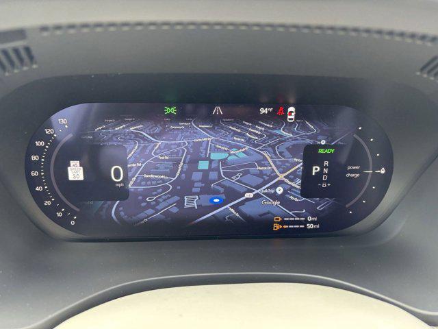 new 2026 Volvo XC60 Plug-In Hybrid car, priced at $74,435