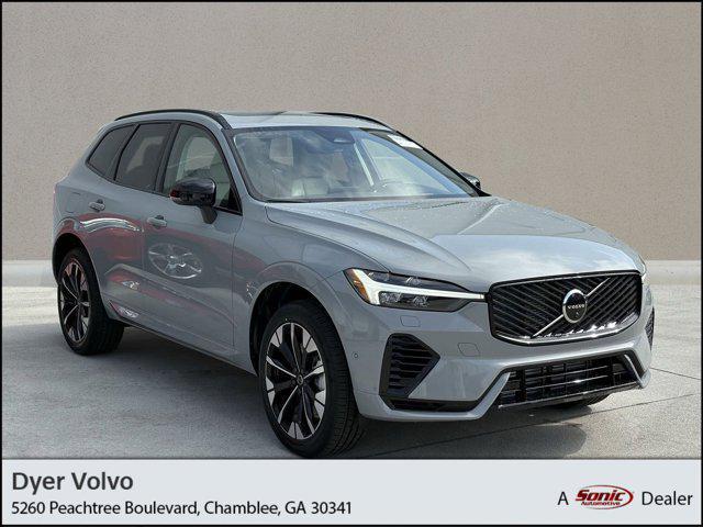 new 2026 Volvo XC60 Plug-In Hybrid car, priced at $74,435