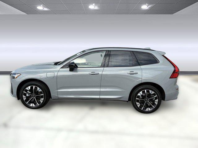 new 2026 Volvo XC60 Plug-In Hybrid car, priced at $74,435