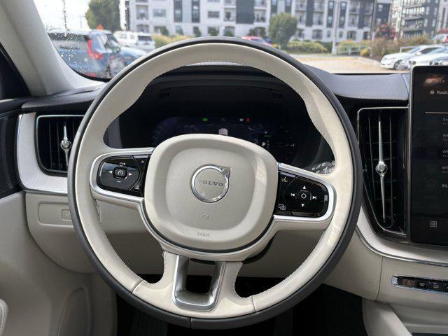 new 2026 Volvo XC60 Plug-In Hybrid car, priced at $74,435