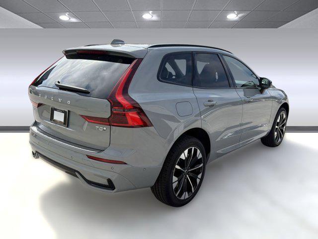 new 2026 Volvo XC60 Plug-In Hybrid car, priced at $74,435