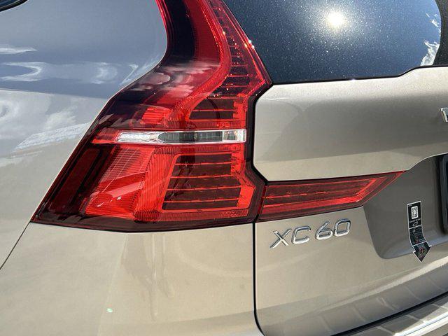 new 2025 Volvo XC60 Plug-In Hybrid car, priced at $66,235