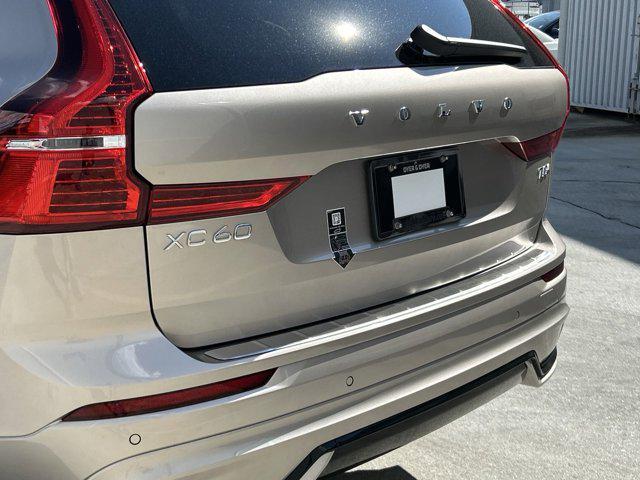 new 2025 Volvo XC60 Plug-In Hybrid car, priced at $66,235